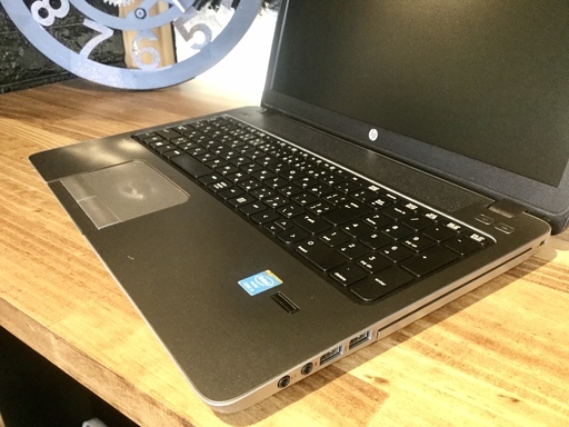 店頭にて売却済み。ご連絡ありがとうございます。【一宮でWindows10