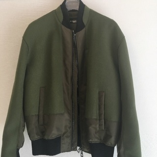 原価13万新品未使用イタリアブランドAHIrAIN