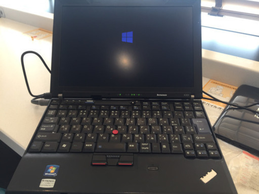 値下げしましたLenovo ThinkPad E530C改i7/2.9～3.6Office2019付き
