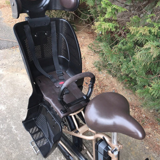 T12J電動自転車V23Y?ブリジストンアンジェリーノ?8アンペア 