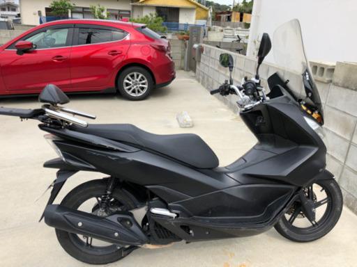 その他 pcx150