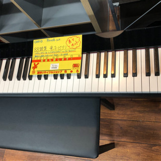 電子ピアノ 88鍵 PX-S1000 CASIO Privia ...