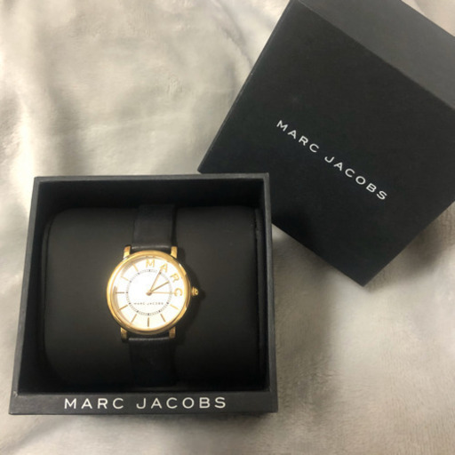 マークジェイコブス　MARC JACOBS 腕時計