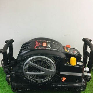 決算セール大特価！MAX AK-HL1250E エアーコンプレッサー セール価格9