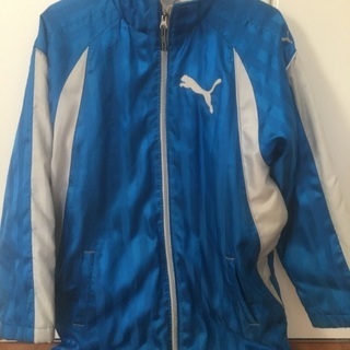 PUMA 160 コート　中古