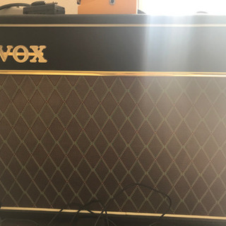 VOX ギターアンプ 30W RMS AC15CC1
