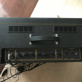 VOX ギターアンプ 30W RMS AC15CC1