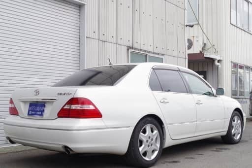 卍30セルシオ卍真の高級車に乗ってみませんか 男を上げるセダン 3292shonan 茅ケ崎のセルシオの中古車 ジモティー