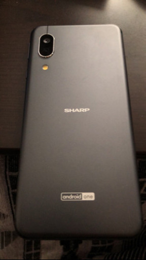 ワイモバイル　SHARP s7 本日のお取引は半額 ワイモバイル SHARP s7 本日のお取引は半額