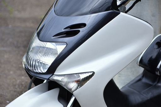 ☆マジェスティ125FI*ボアアップ*美車*160cc*WAKO'Sオイル交換済み* ☆マジェスティ125FI*ボアアップ*美車*160cc*WAKO'Sオイル交換済み*