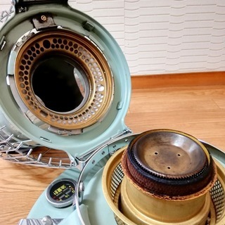 アラジンストーブ BF3902-1