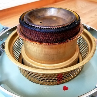 アラジンストーブ　BF3902-1