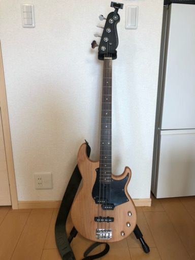 YAMAHA 4弦ベース | hornnes.no