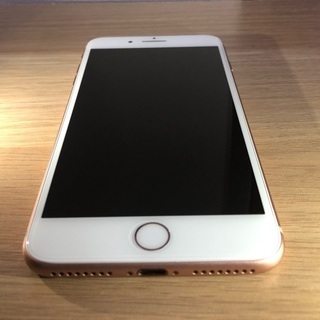 iPhone8Plus☆６４GB☆ゴールド