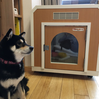 KAWAI 防音犬小屋 わんだールーム chateauduroi.co