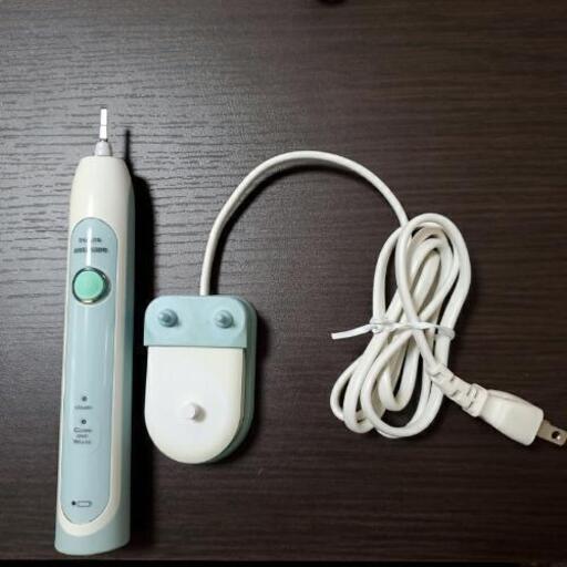 【大幅値下げ！】電動歯ブラシ フィリップス