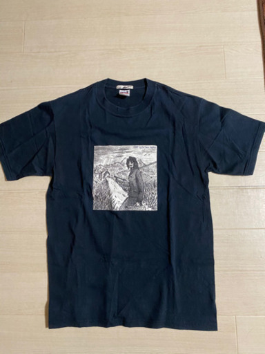 BUMP OF CHICKEN 「THE LIVING DEAD」 Tシャツ　レア