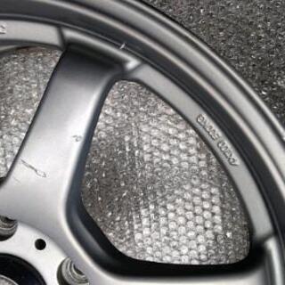 軽量ホイール プロドライブ GC-06D 16×7.0+40 5H/114.3