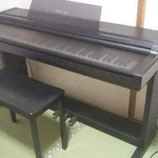 KAWAI電子ピアノ pw300