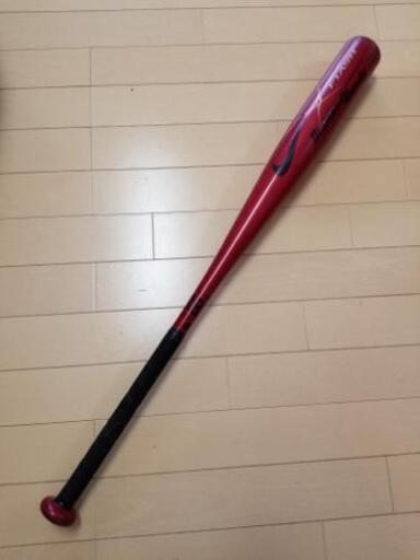 ナイキ Nike 一般軟式野球 金属バット イーグルス 綱島の野球の中古あげます 譲ります ジモティーで不用品の処分