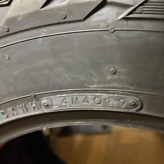 値下げ　新品4本　オープンカントリー　R/T 185/85R16 105/103L LT 新型ジムニー