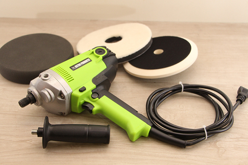 ASTRO PRODUCTS アストロプロダクツ 電動ポリッシャー 950W AP050619 ワールドツール(D3495anxYGG)