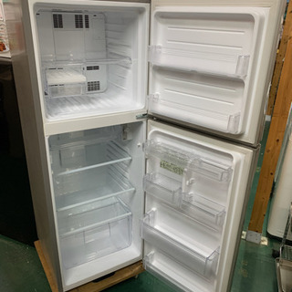シャープ　2ドア冷蔵庫　2013年　SJ-23W-N 中古 シャープ 2ドア冷蔵庫 2013年 SJ-23W-N 中古
