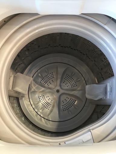 安心6ヶ月保証付】Haier 全自動洗濯機 JW-C45A 2019年製【ﾄﾚﾌｧｸ桶川店】