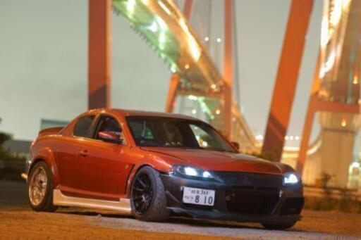 最先端 即ドリ Rx8 国内自動車本体 Assetmatrixenergy Com 最先端 即ドリ Rx8 国内自動車本体 Assetmatrixenergy Com