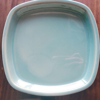 ワンプレート　大皿（2枚セット）