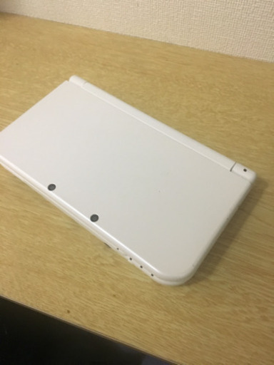 ニュー3ds LL