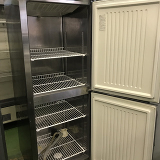 G:111646 冷蔵庫 138L 2016年 吉井