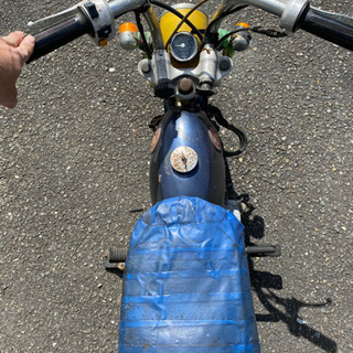 希少ホンダ　初期型モンキー