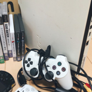 PS3 XBOX360 3DS PSP 3台 カセット21本 セット！