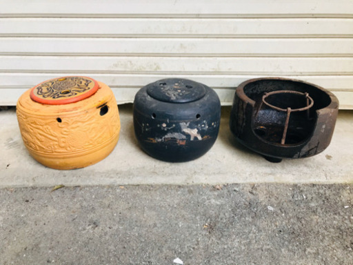 火鉢
