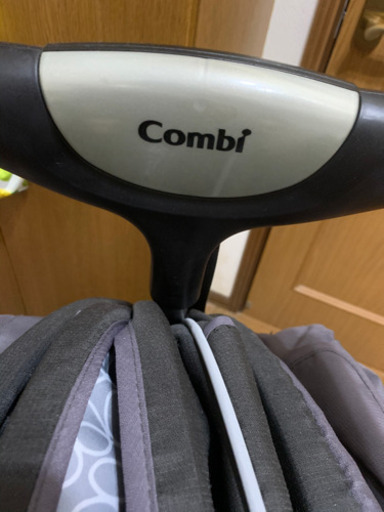 Ｃombi 双子用  ベビーカー