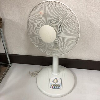 【コーナン】 LIFELEX メカ式リビング扇 扇風機 KML-...