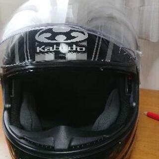 kabuto  KAMUI-2 フルフェイスヘルメット
