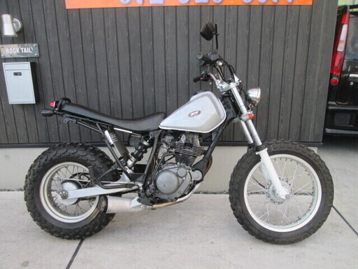 ★月末セール！早い者勝ち！7万円！ＴＷ200　実動車★ヤマハ　ＴＷ