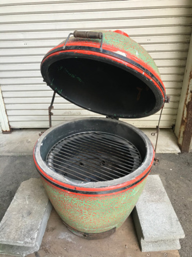 火鉢鍋帝国かまどBBQスモーカーグリル火鉢炊飯器 約80cm 火鉢鍋帝国かまどBBQスモーカーグリル火鉢炊飯器 約80cm