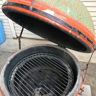 火鉢鍋帝国かまどBBQスモーカーグリル火鉢炊飯器 約80cm 火鉢鍋帝国かまどBBQスモーカーグリル火鉢炊飯器 約80cm