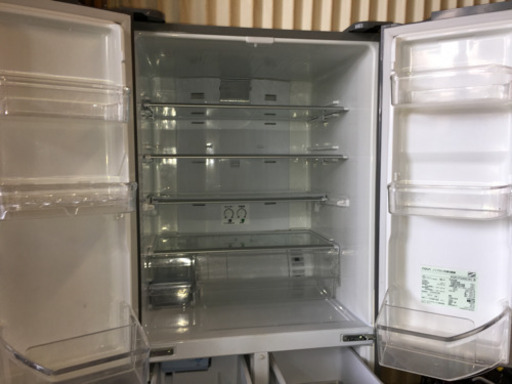 2014年製　冷蔵庫　400L  お気軽にお問い合わせ下さい