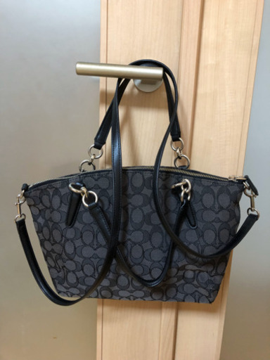 COACH バッグ