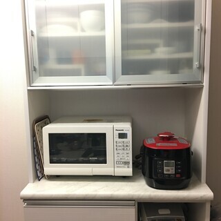 【キッチンボード】古賀家具【食器棚】