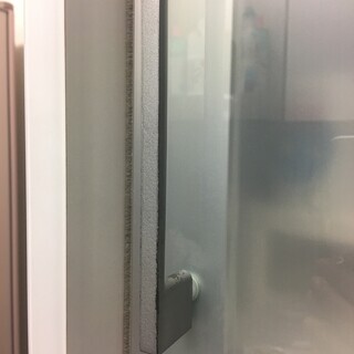 【キッチンボード】古賀家具【食器棚】
