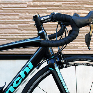 Bianchi IMPULSO 105 5800 Zonda 7.9kg