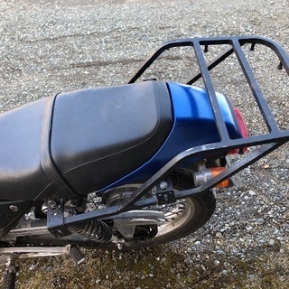 GB250 ツーリング仕様　レストアベース応談可