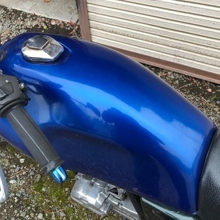 GB250 ツーリング仕様　レストアベース応談可