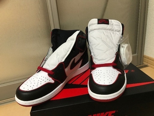 aj1レトロ