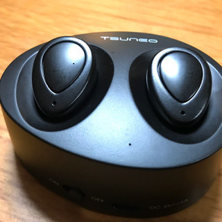 Bluetooth イヤホン